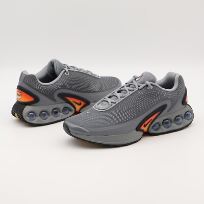 DV3337-004 Nike Air Max DN Particle Grey Black Smoke Grey  display picture 1