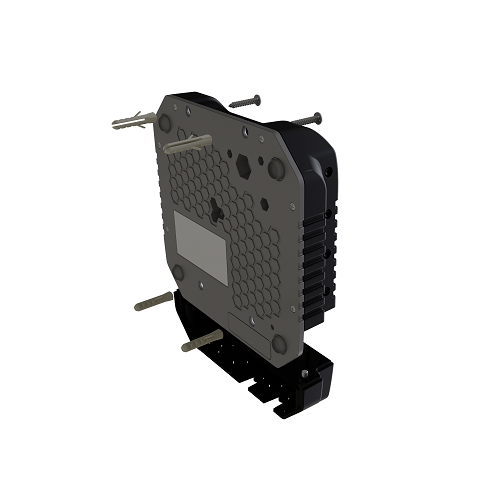 MikroTik LtAP LR8 LTE Kit (RBLtAP-2HnD&R11e-LTE&LR8) integriertes GPS - Bild 2 von 4