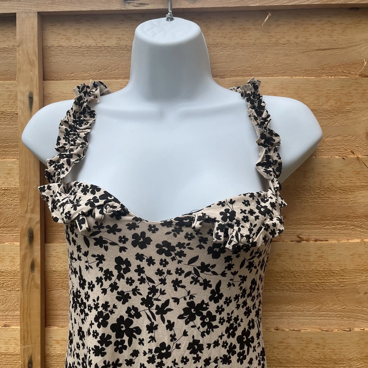 Plt top shift dress