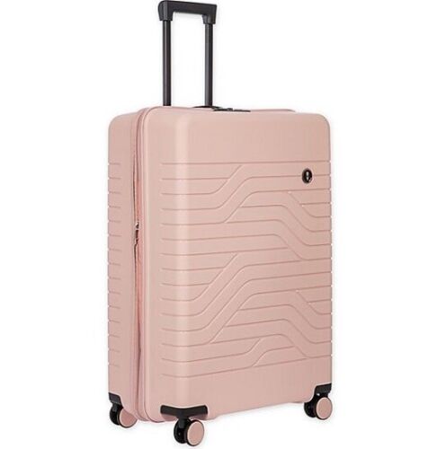 Bric's B|Y Ulisse 30" Suitcase Expandable Spinner Pink - 第 1/5 張圖片