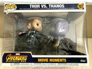 avengers endgame funko pop movie moments