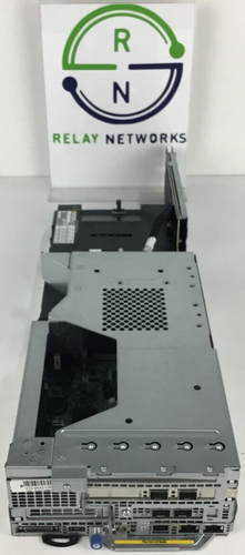 HPE K2R67A 3PAR StoreServ Controller 32GB Ram (4x8GB) "SIEHE TECHNISCHE HINWEISE" - Bild 1 von 7