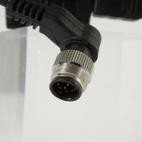 Columbus nGPS Geotagging GPS connessione diretta alle reflex digitali Nikon - Foto 5 di 6