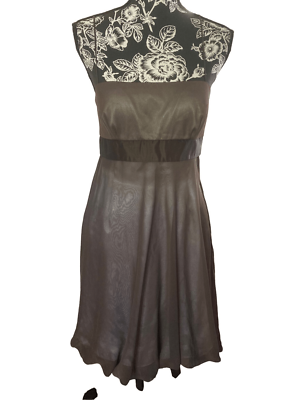 JS Collections Sheer Formal Dress Layered Gown Prom Dance Date Night | eBay