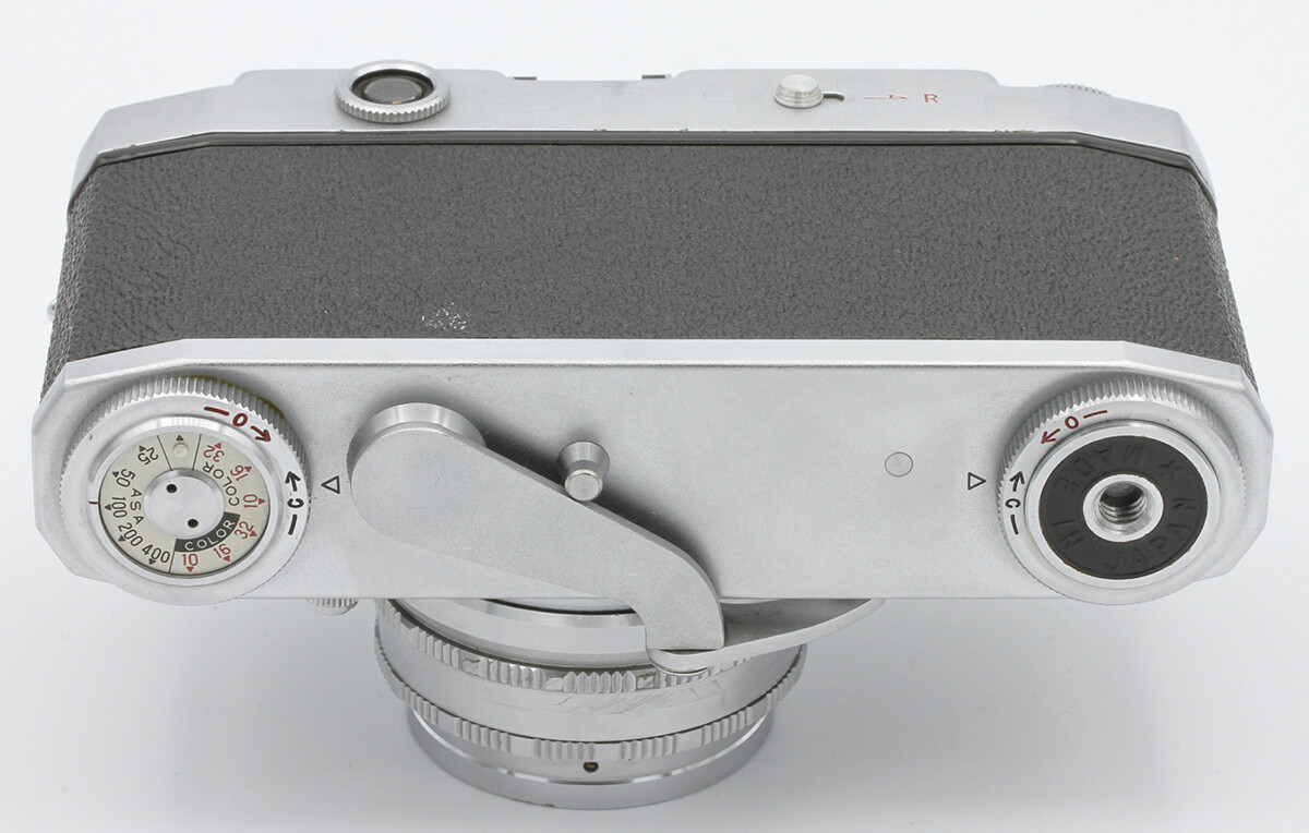 ジャンク！Ricon Super 44 二眼レフカメラ ジャンク！Ricon Super 44 二眼レフカメラ フィルムカメラ