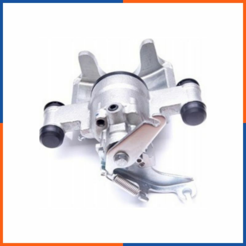 Pinza freno posteriore destra Iveco Daily 42554759 étrier de rechange d'origine
