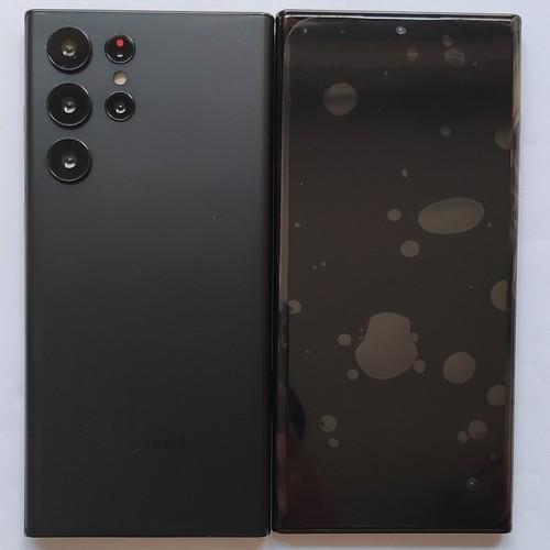 Dummy Display Fake Phone For Samsung Galaxy S24 Ultra A55 A35 A25 A15 A16 S23 - Picture 94 of 103