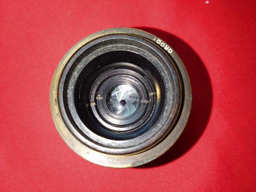 USSR Red P enlarger INDUSTAR-22U 50mm f/3,5 Lens M39 mount - Picture 6 of 8
