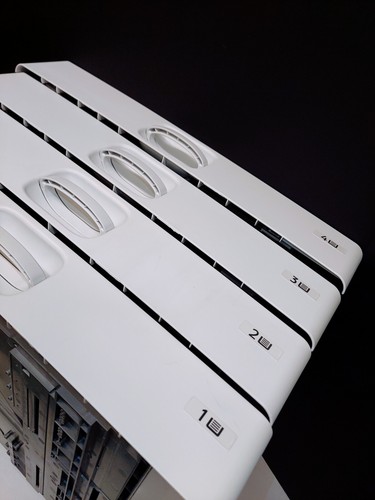 Lanier MP5002 || MP4002 || (( 4-OEM Paper Tray Cassette)) Ricoh Aficio || Savin - Picture 8 of 15