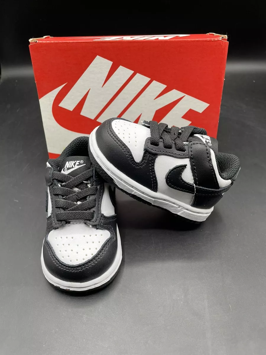 infant nike dunks