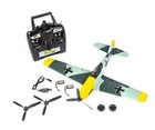 Foam Hobby RC Airplane Park Flyers/Slow Flyers