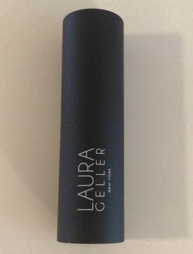 LAURA GELLER NEW YORK Iconic Baked Sculpting Lipstick , Mulberry Street NEW - Picture 4 of 5