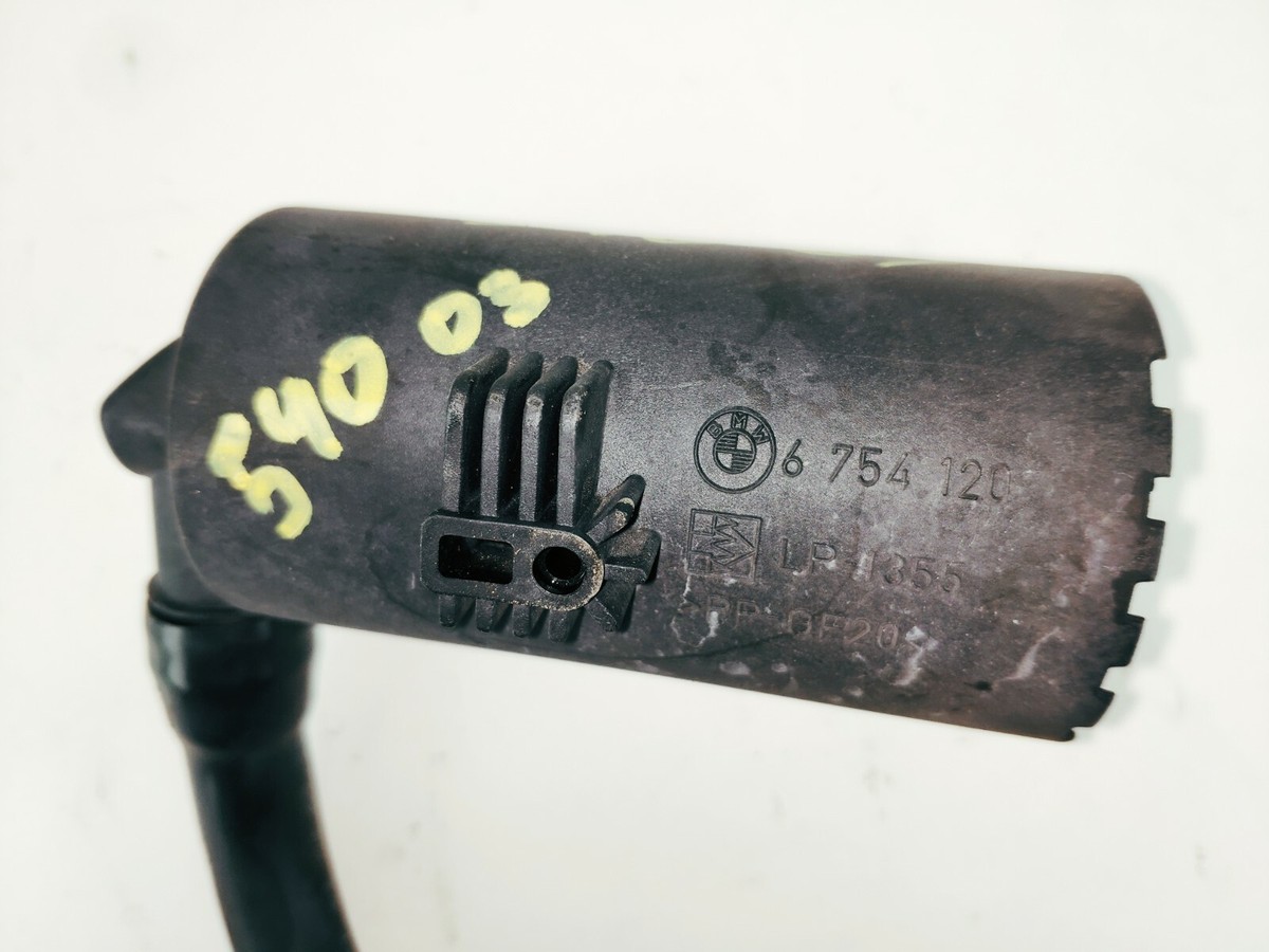 2003 BMW 540 FUEL LEAK DETECTION PUMP 6754120 | eBay
