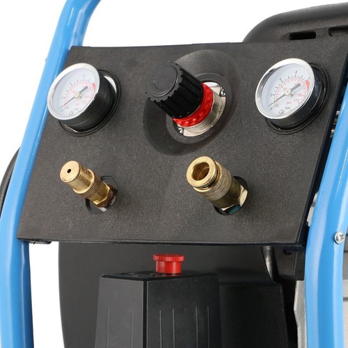 8712418191462 Airpress HL 360-50 Sprężarka powietrza 1800 W 288 l/min AC - Zdjęcie 6 z 12