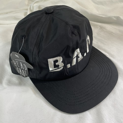 NWT B.A.P Best Absolute Perfect Forever 2018 Tour Snapback Hat K-Pop Korean