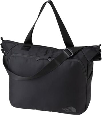★美品★THE NORTH FACE Shuttle Tote NM82453 THE NORTH FACE Tote Bag 2way Large Capacity Shoulder Tote NM82453