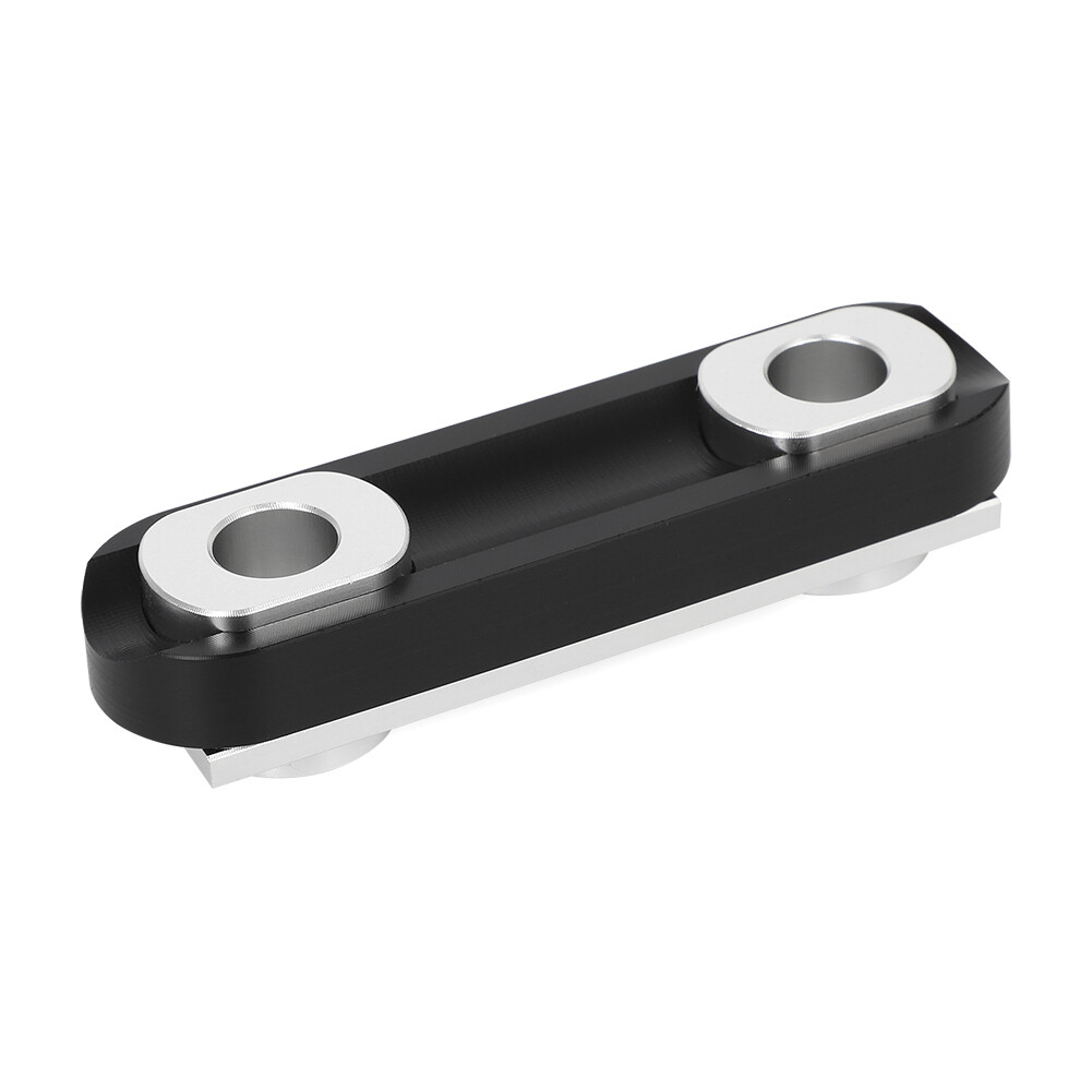 Mount Steering Rack Slider Aluminum For Honda Civic Acura RSX DC5 EP3