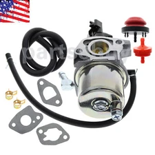 OEM HUAYI Carburetor For Huayi L10 Winter 136cc 179cc 208cc Motors Blower Genera