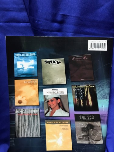 Greatest Pop Hits of 2003 for Clarinet Book - Picture 2 of 4