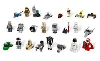 Lego Star Wars 9509: Advent Calendar (2012) - Buy Any Lego Get The 2nd 5% Off Lego Star Wars 9509: Advent Calendar (2012) - Buy Any Lego Get The 2nd 5% Off