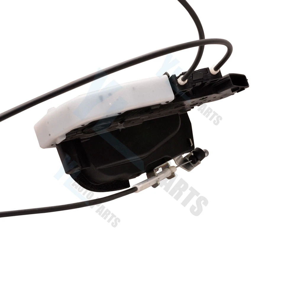 Conjunto de actuador de cerradura de puerta delantera derecha para Nissan Murano 2015-2024 Foto 2 de 4