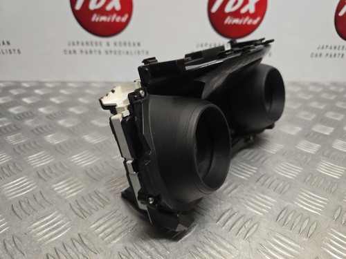 TOYOTA YARIS MK4 1.5 HÍBRIDO 2020-2023 GENUINO VELOCÍMETRO CLÚSTER 83800-K0272 - Imagen 15 de 15