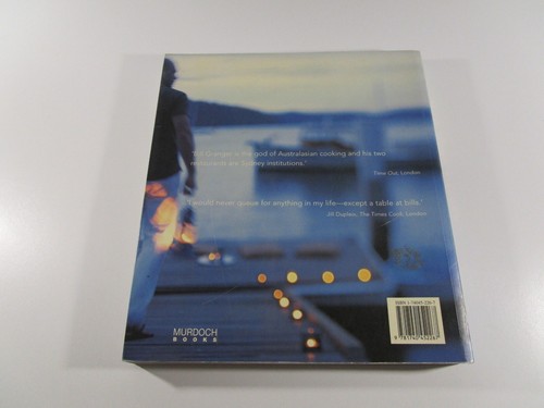 Bill Granger 3 x Cookbooks Simply Bill / Bills Open Kitchen / Best Of Bill - Picture 11 of 18