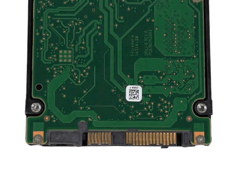 Dell 1.2TB WXPCX 10K 12Gb/s 2.5" SAS Server HDD ST1200MM0088 - Afbeelding 3 van 3