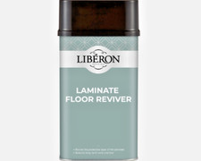 Laminate And Vinyl Floor Sealer Restores Reviver Fills Hides Scratches 1 Litre