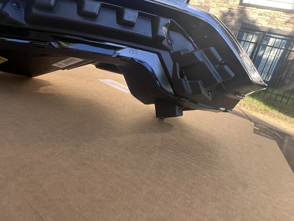 Kia Sorento 2021 delantero derecho dicho fabricante de equipos originales Foto 4 de 4