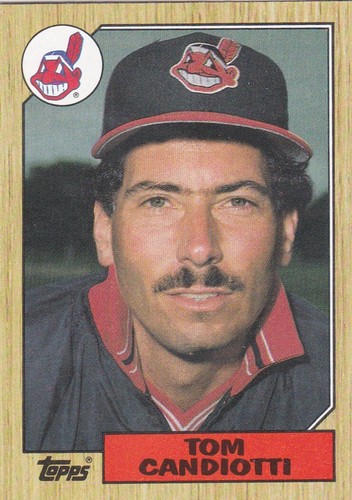 1987 Topps Baseball #431-791 Pick Your Cards! Complete Your Set! - Picture 20 of 230