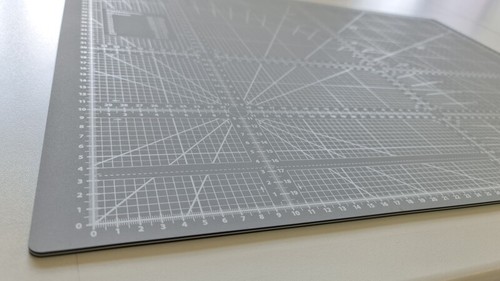 Schneidematten / Schneidunterlage / Cut Mat in Werbetechniker-Qualität - Bild 3 von 3