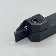 MGEHL1616-2 Lathe Turning Tool+ 1pcs MGGN200 2mm grooving insert cutting