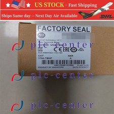 1pc NEW Allen-Bradley 1794-TBNF Real US stock fast ship