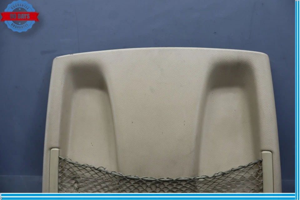 06-13 Mercedes X164 GL550 ML320 Asiento Delantero Derecho Trasero Placa Panel Cubierta Fabricante Original Foto 2 de 4