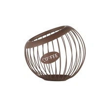 Multi-Use Coffee Pod Holder Holders for Organizer Fruit Coffee Capsule 2025 USA