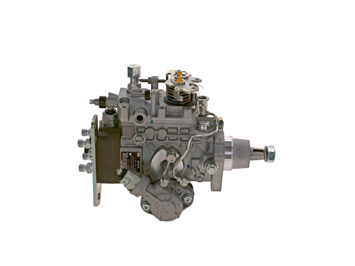 BOSCH Diesel Injection Pump For NEW HOLLAND Tn-A 04-08