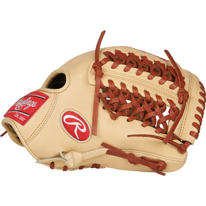 Rawlings PRO205-4CT-RH Heart of The Hide, Camel, 11.75 Rawlings PRO205-4CT-RH Heart of The Hide, Camel, 11.75