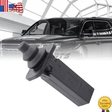 Fuel Door Buffer Stop Ejector Latch Lock fits for GMC Yukon 2007-2014