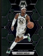 2022-23 Panini Mosaic #46 Buddy Hield