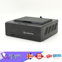 PC specialist i5-8400 16GB 500GB SSD W11 Pro 1 Year Warranty