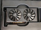 AMD Radeon RX 6600XT Speedster SWFT 210 8GB GDDR6 Grafikkarte - Top 