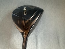 Taylormade Qi 10 3 Wood With 15 Degree - Ventus Stiff 6S Shaft
