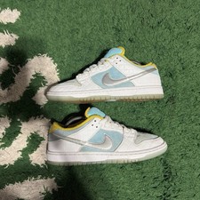 Nike FTC x Dunk SB Low Lagoon Pulse for Sale | Authenticity  display picture 1
