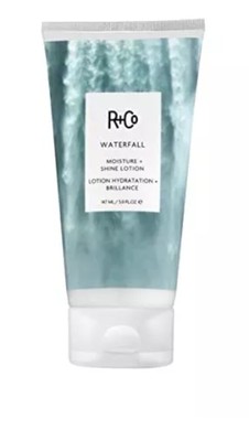 R+CO Waterfall Moisture + Shine Lotion 5 oz