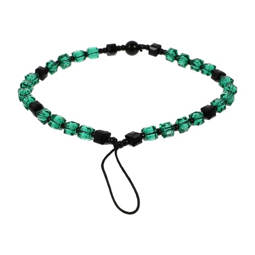 Anti-Verlust-Lanyard Auf Dem Handy Telefonzauber Kristall Telefongurt - 第 1/12 張圖片