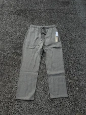 Fear of God Essentials Relaxed Sweatpants Dark Oat ALL SIZES AVAILABLE