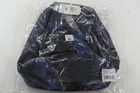 JanSport Black Superbreak One Night Sky Backpack Soft Case 26L Daypack School