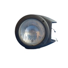 Proiettore sinistro + freccia per trattorino Grillo FD1000 DRAGON  - 56682