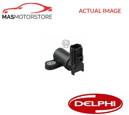 CRANKSHAFT POSITION SENSOR DELPHI SS11048 P FOR FORD FOCUS II,MONDEO IV,C-MAX - Picture 1 of 5